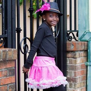 Meet your Posher, Simia